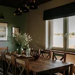Nowa Rozanka Villa *