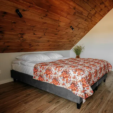 Nowa Rozanka * Czerniki