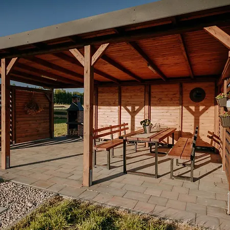 Villa Nowa Rozanka *