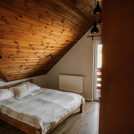 Nowa Rozanka * Czerniki