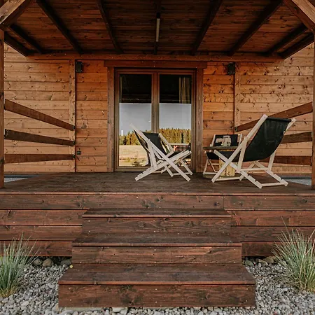 Nowa Rozanka * Czerniki