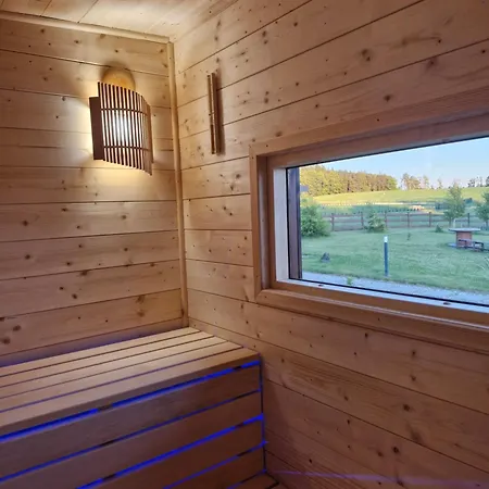 Nowa Rozanka * Czerniki